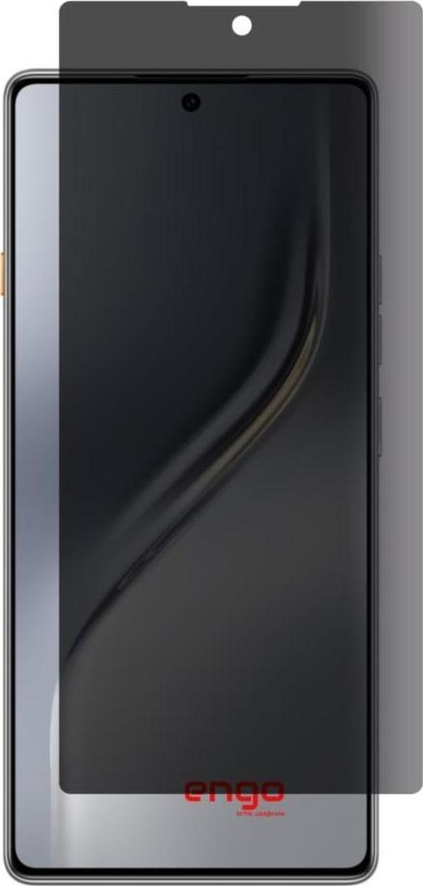Tecno Camon 40 Hayalet Ekran Koruyucu Gizliliğinizi Koruyun - Image 1