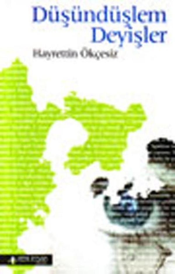 Düşündüşlem Deyişler - Yeni İnsan Yayınevi - Image 1