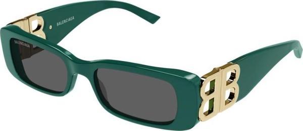 Balenciaga BB 0096S 006 .51 Kadın Güneş Gözlüğü - Image 1