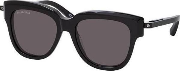 Balenciaga BB 0160S 001 .53 Güneş Gözlüğü - Image 1