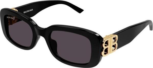 Balenciaga BB 0310SK 001 .53 Güneş Gözlüğü - Image 1