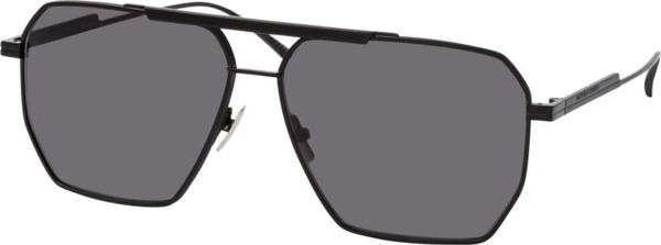 Bottega Veneta BV 1012S 001 .60 Unisex Güneş Gözlüğü - Image 1