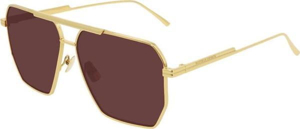Bottega Veneta BV 1012S 005 .60 Güneş Gözlüğü - Image 1