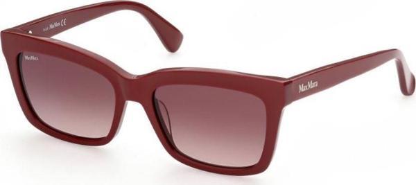 MaxMara MM  0010 66F .55 Kadın Güneş Gözlüğü - Image 1
