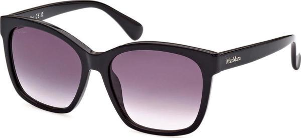 MaxMara MM  0042 01B .56 Kadın Güneş Gözlüğü - Image 1