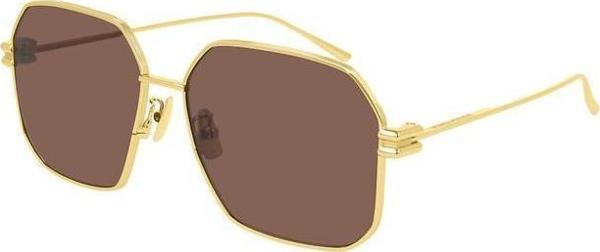 Bottega Veneta BV 1047S 002 .59 Güneş Gözlüğü - Image 1