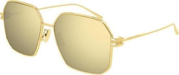 Bottega Veneta BV 1047S 003 .59 Güneş Gözlüğü - Image 1