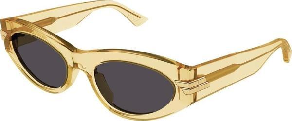 Bottega Veneta BV 1189S 004 .53 Kadın Güneş Gözlüğü - Image 1