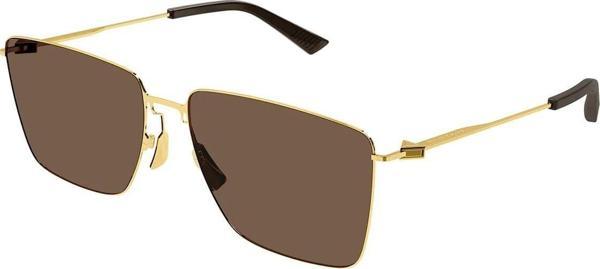 Bottega Veneta BV 1267S 002 .58 Güneş Gözlüğü - Image 1