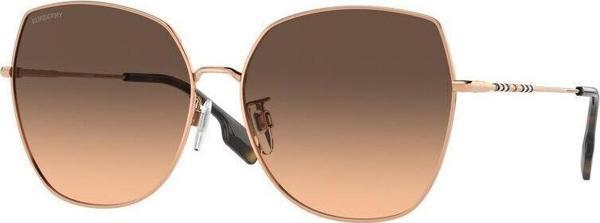 Burberry BU 3136D 1337G9 .60 Kadın Güneş Gözlüğü - Image 1