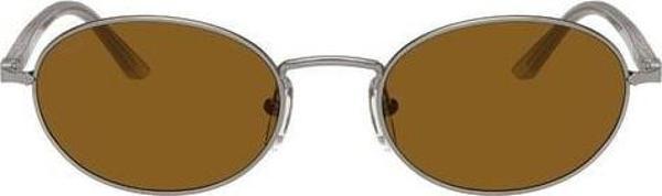 Persol PE 1018S 513/33 .52 Güneş Gözlüğü - Image 1