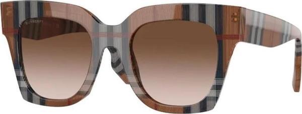 Burberry BU 4364 396713 .49 Kadın Güneş Gözlüğü - Image 1