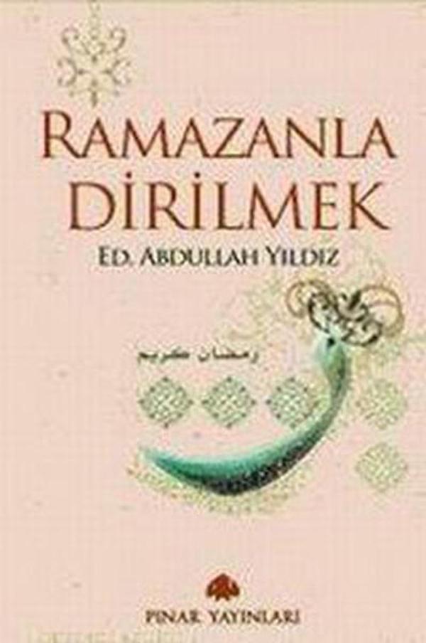 Ramazanla Dirilmek - Pınar Yayıncılık - Image 1