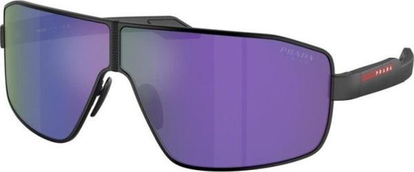 Prada SPS 54YS 1BO05U .74 Unisex Güneş Gözlüğü - Image 1