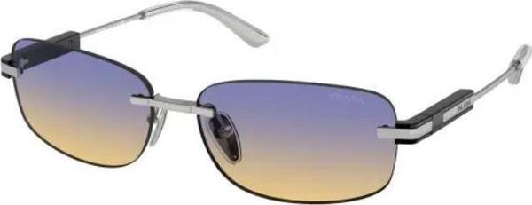 Prada SPS 68ZS 1BC06Z .60 Erkek Güneş Gözlüğü - Image 1