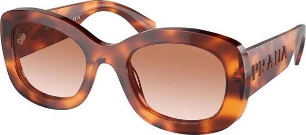 Prada SPS A13S 18R70E .54 Güneş Gözlüğü - Image 1