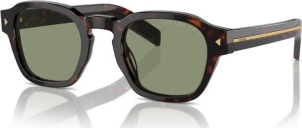 Prada SPS A16S 17N20G .52 Güneş Gözlüğü - Image 1