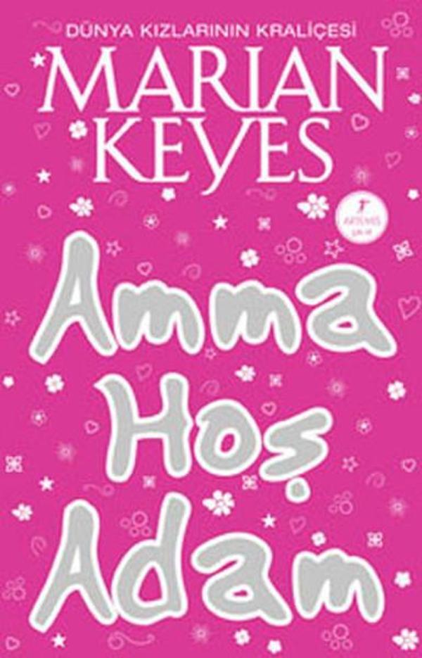 Amma Hoş Adam - Artemis Yayınları - Image 1
