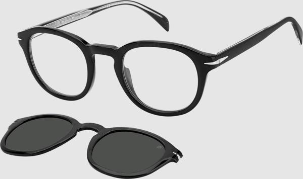 David Beckham DB 1080/CS 807M9 .49 Güneş Gözlüğü - Image 1