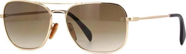 David Beckham DB 1093S J5GHA .59 Unisex Güneş Gözlüğü - Image 1