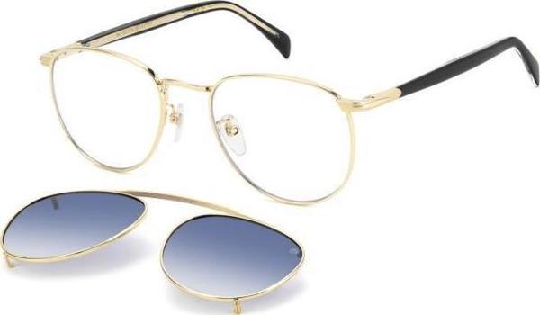 David Beckham DB 1144/C/S RHLZ7 .52 Güneş Gözlüğü - Image 1