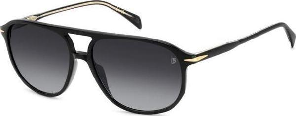 David Beckham DB 1159S 8079O .58 Güneş Gözlüğü - Image 1