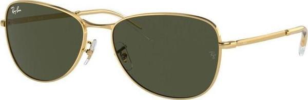 Ray-Ban RB 3733 001/31 .56 Güneş Gözlüğü - Image 1