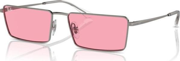 Ray-Ban RB 3741 004/84 .59 Güneş Gözlüğü - Image 1