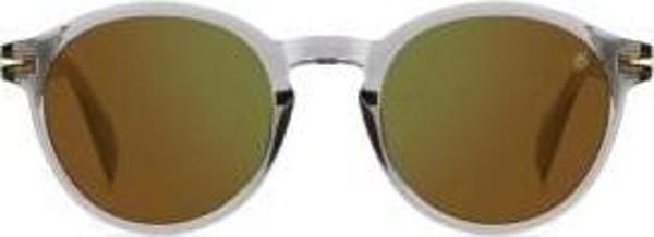 David Beckham DB 1178/S KBB7MT .50 Güneş Gözlüğü - Image 1