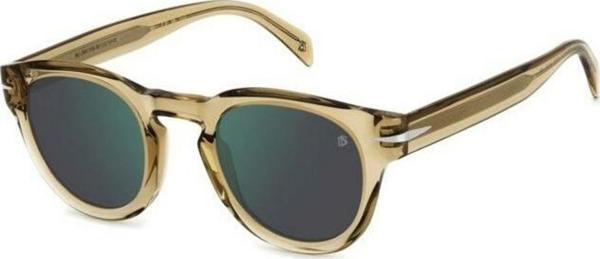 David Beckham DB 7041/S FLAT FMPMT .49 Güneş Gözlüğü - Image 1