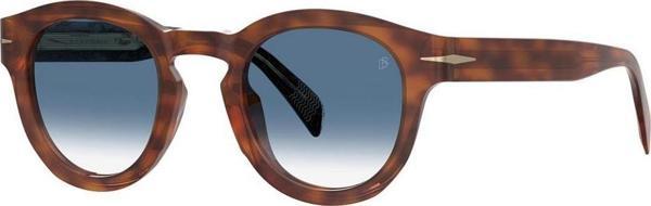 David Beckham DB 7041/S FLAT WR908 .49 Güneş Gözlüğü - Image 1