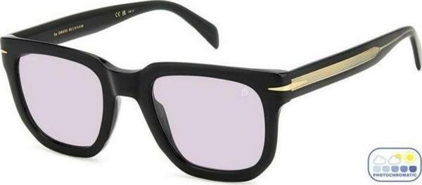 David Beckham DB 7118S 7C508 .52  Güneş Gözlüğü - Image 1