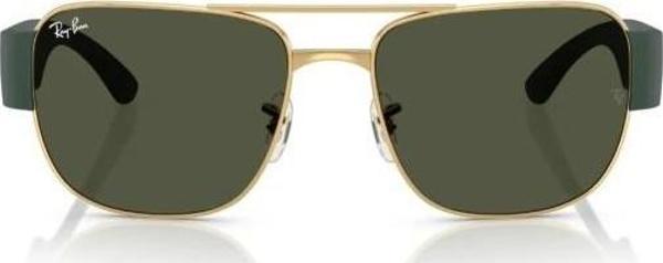 Ray-Ban RB 3756 001/31 .59 Unisex Güneş Gözlüğü - Image 1