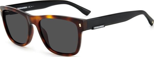 Dsquared2  D2 0004/S 05LIR .57 Erkek Güneş Gözlüğü - Image 1