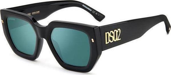 Dsquared2  D2 0031/S ETJMT .53 Kadın Güneş Gözlüğü - Image 1