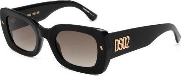 Dsquared2  D2 0061/S 807HA .51 Kadın Güneş Gözlüğü - Image 1