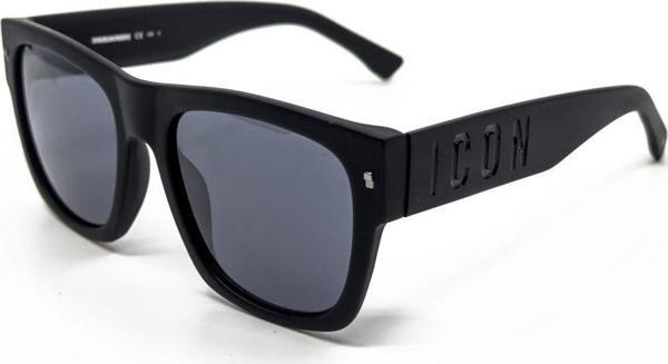 Dsquared2  ICON 0004/S 003T4 .55  Erkek Güneş Gözlüğü - Image 1