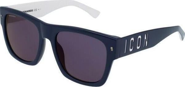 Dsquared2  ICON 0004S 0JUXT .55  Kadın Güneş Gözlüğü - Image 1