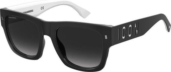 Dsquared2  ICON 0004S 80S9O .55  Kadın Güneş Gözlüğü - Image 1