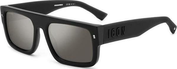 Dsquared2  ICON 0008S 003T4 .54  Kadın Güneş Gözlüğü - Image 1