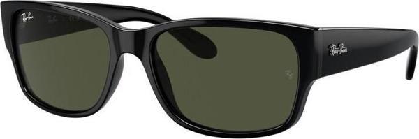 Ray-Ban RB4388 601/31 .58 Güneş Gözlüğü - Image 1
