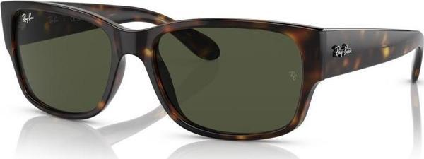 Ray-Ban RB4388 710/31 .55 Güneş Gözlüğü - Image 1