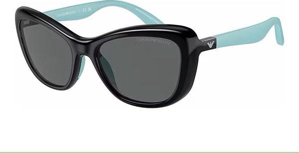 Emporio Armani EA 4004 501787 .50 Güneş Gözlüğü - Image 1