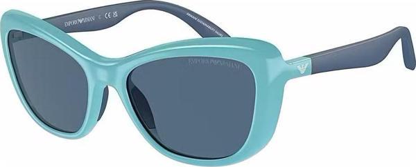 Emporio Armani EA 4004 613280 .50 Güneş Gözlüğü - Image 1