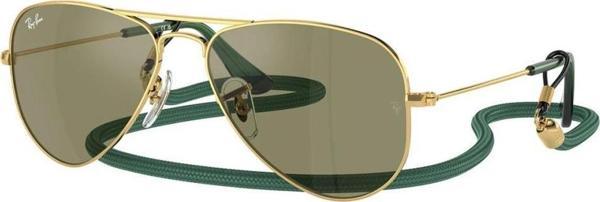 Ray-Ban RJ 9506S 223/6R .52 Çocuk Güneş Gözlüğü - Image 1