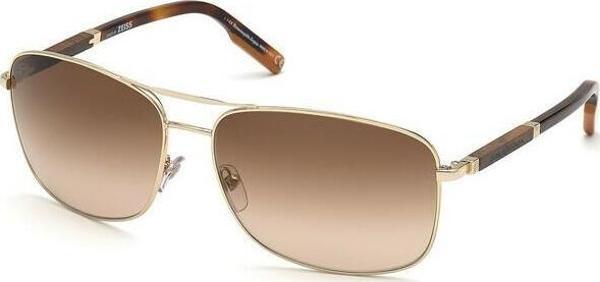 Ermenegildo Zegna EZ 0176 32F .66 Erkek Güneş Gözlüğü - Image 1