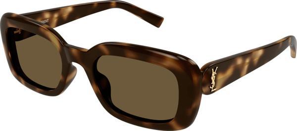 Saint Laurent SL M130 004 .53 Güneş Gözlüğü - Image 1