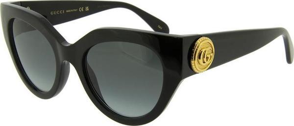 Gucci  GG 1408S 001 .52 Kadın Güneş Gözlüğü - Image 1