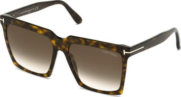 Tom Ford TF 0764 52K .58 Güneş Gözlüğü - Image 1