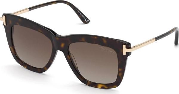 Tom Ford TF 0822 52H .52 Güneş Gözlüğü - Image 1